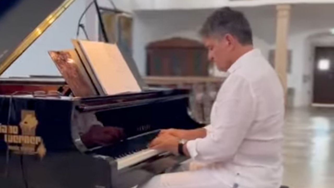 Summertime 2025 - Jazz Delight (Live in Frauenberg Kirche in Hengersberg)